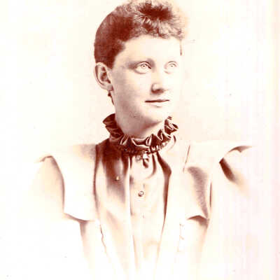 Unidentified