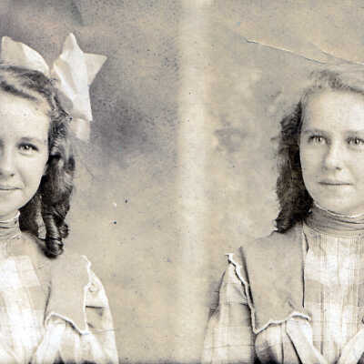 Unidentified