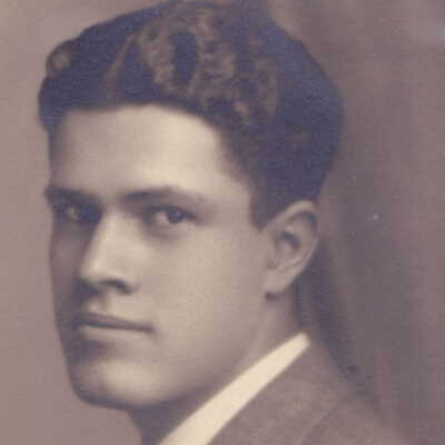 Raymond Knight Clark, Waynesburg College Class of 1929