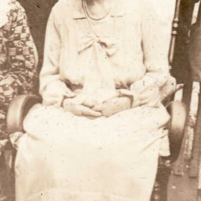 Anna Frances (Watson) Church