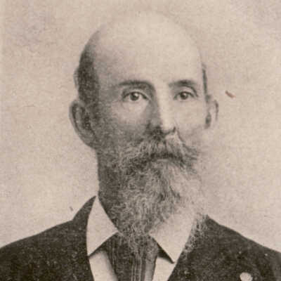 Thomas Rinehart [1836-1922]
