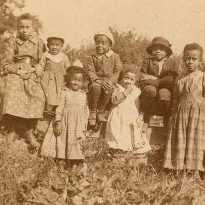 Unidentified