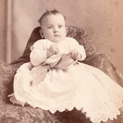 Millikin-Simpson Album, Photo 30