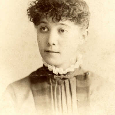 Ida (Crayne) Hubbard