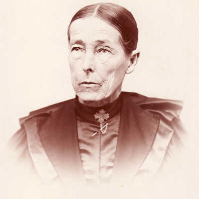 Millikin-Simpson Album, Photo 34