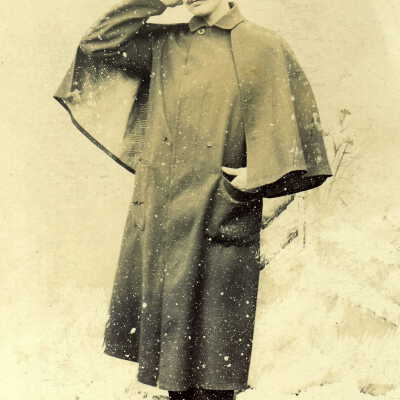 John Creel [1869-1899]