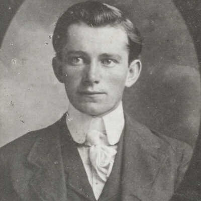 James Freeman Whipkey [1879-1967]