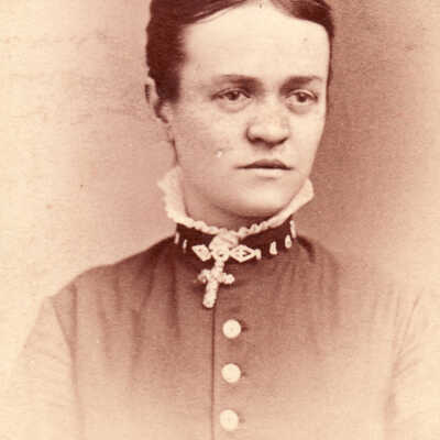 Clark-Daugherty-Rogers Album, Photo 57