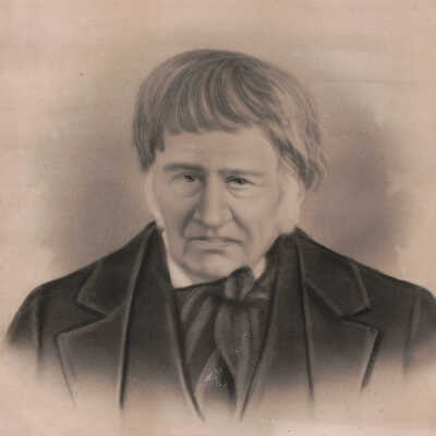 Josiah Sayers - father of Mary (Sayers) Mason