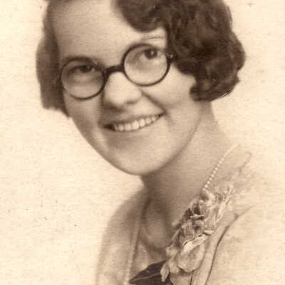 Unidentified
