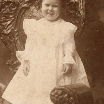 Ida (Crayne) Snyder