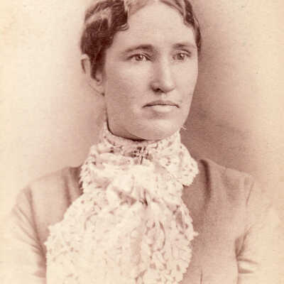Unidentified