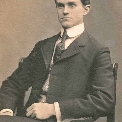Lorenzo F. Milliken