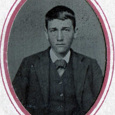 William Cole [1848-1917]