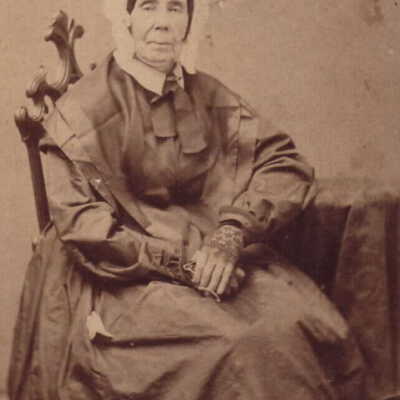 Elizabeth (Workman) Hailman