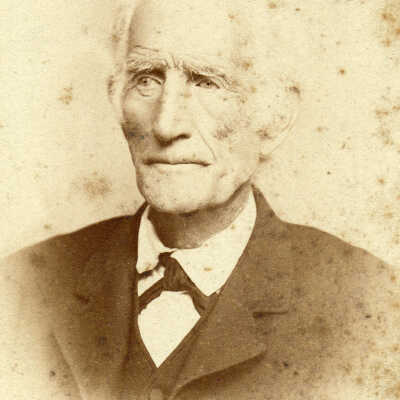 Thomas Inghram - husband of Harriet Crayne