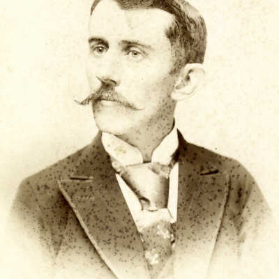 David Bell Crayne