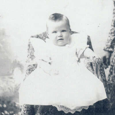 Millikin Album, Photo 12 - Thomas R. Millikin