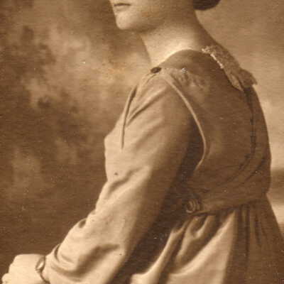 Margaret (Lockart) Barclay