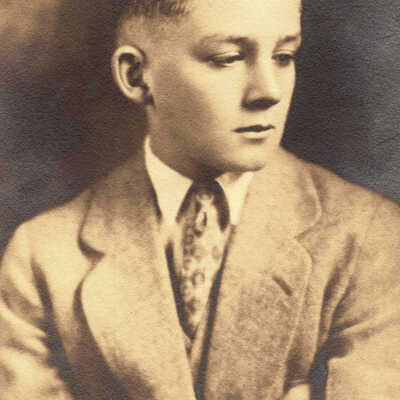 Kenneth Pethtel Milliken [1912-1986]