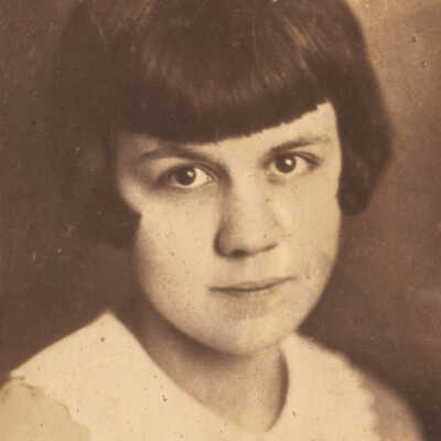 Maude Jenkins
