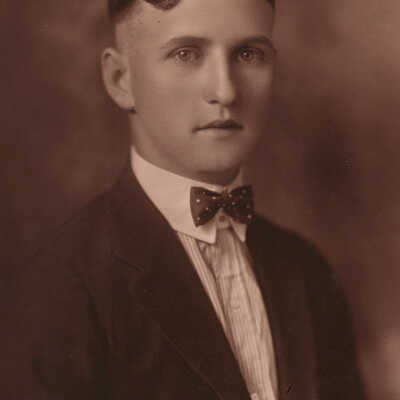 Andrew Wilson Varner [1899-1978]