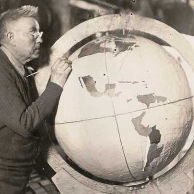 Frank Jones Album (Selected Photos) - Frank Blair Jones