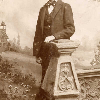 Hal Crayne Sr.
