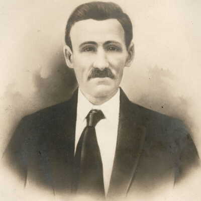 James Lindsey Patterson