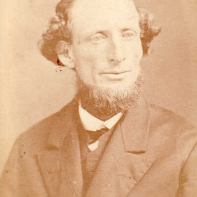 Clark-Daugherty-Rogers Album, Photo 38