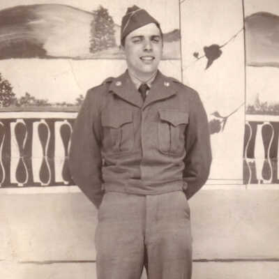 Ronald Wells Watson