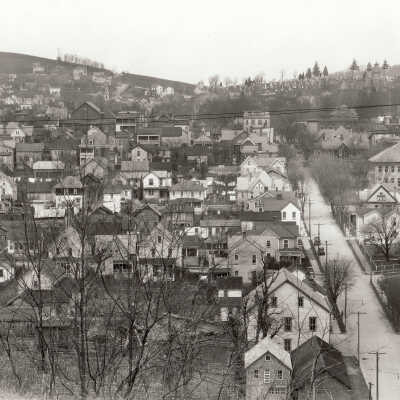 Waynesburg, Greene County, Pennsylvania