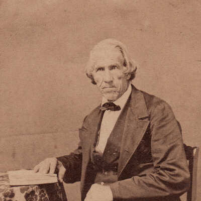 Richard Swan [1796-1873]
