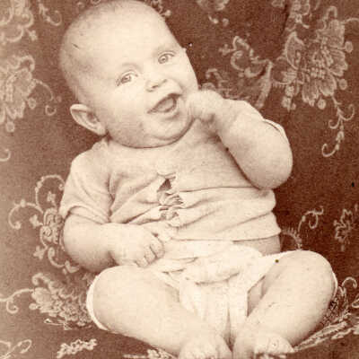 David Bell Crayne [1900-1913]