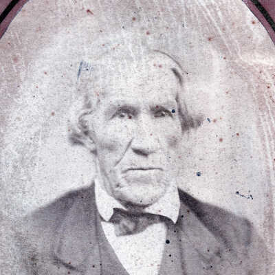 Richard Swan [1796-1873]