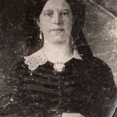 Elizabeth (Day) Cary