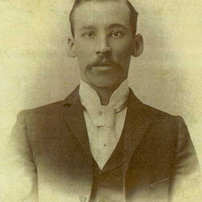 Jacob Hufty Elms