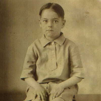 William Hannan Buchanan [1923-1998]
