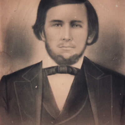 Thomas Mooney Jr. [1833-1905]