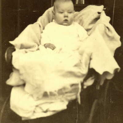 Marion Kent Jacobs