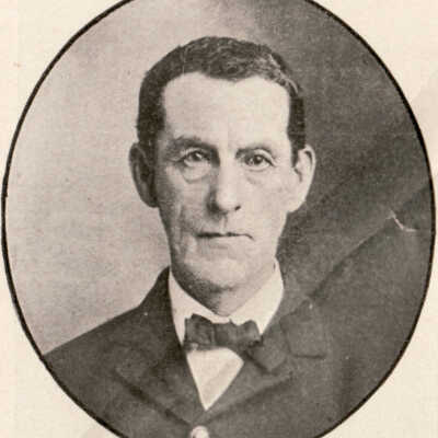 Charles Wheeler Bayne [1839-1922]