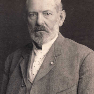 Dr. John T. Ullom [1847-1925]