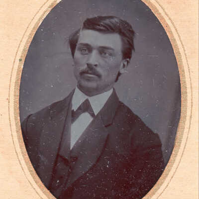 VanCleve Album, Photo 16