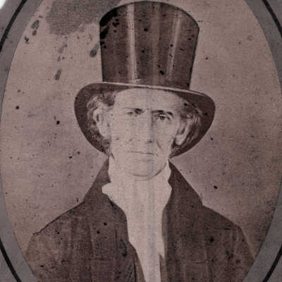 Samuel Phillips [1789-1852]