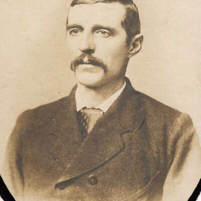 George Hughes [1852-1908]