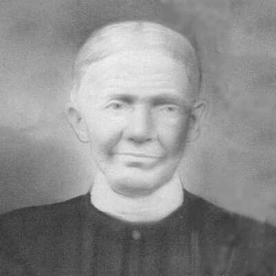 Evaline Louisa (Grim) Nelson [1844-1920]