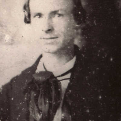 John Reese Brown