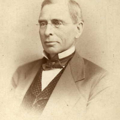 Charles A. Black (1808-1889)