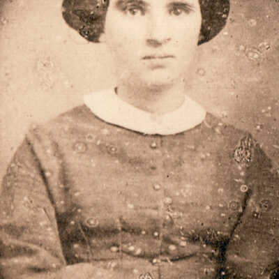 Margaret Leonice (Needham) Still