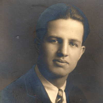 Paul Spragg